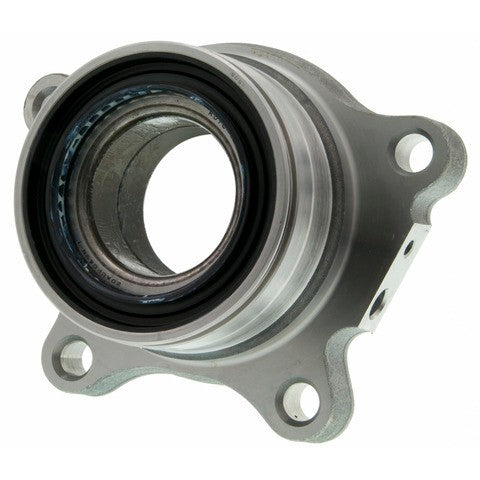 Wheel Bearing and Hub Assembly Moog Chassis 512396