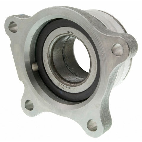 Wheel Bearing and Hub Assembly Moog Chassis 512396
