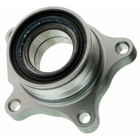 Wheel Bearing and Hub Assembly Moog Chassis 512397