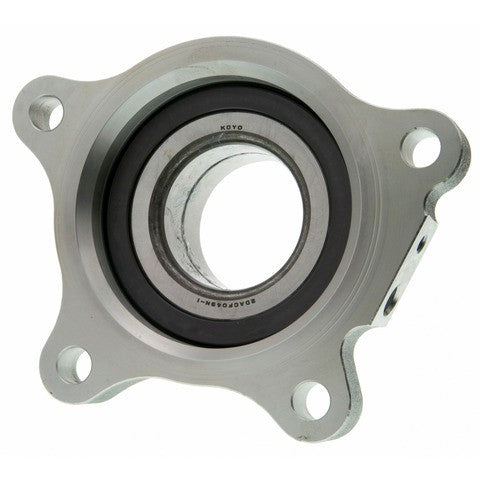 Wheel Bearing and Hub Assembly Moog Chassis 512397
