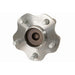 Wheel Bearing and Hub Assembly Moog Chassis 512398