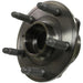 Wheel Bearing and Hub Assembly Moog Chassis 512399