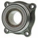 Wheel Bearing and Hub Assembly Moog Chassis 512400