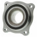 Wheel Bearing and Hub Assembly Moog Chassis 512400