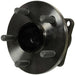 Wheel Bearing and Hub Assembly Moog Chassis 512403