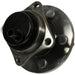 Wheel Bearing and Hub Assembly Moog Chassis 512403