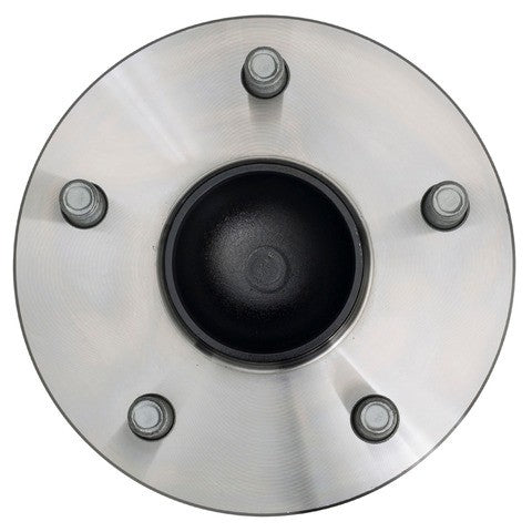 Wheel Bearing and Hub Assembly Moog Chassis 512405