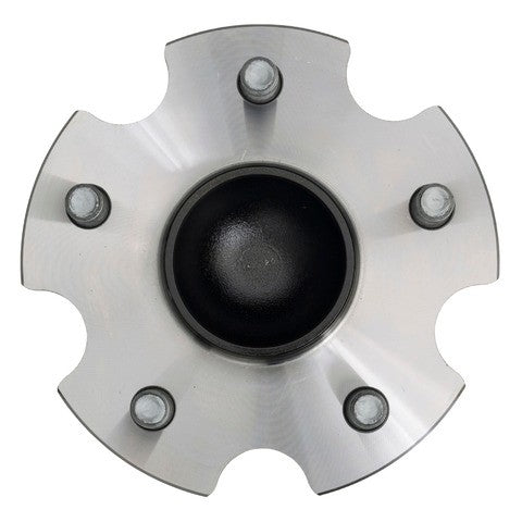 Wheel Bearing and Hub Assembly Moog Chassis 512406