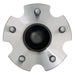 Wheel Bearing and Hub Assembly Moog Chassis 512406