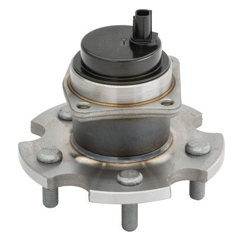 Wheel Bearing and Hub Assembly Moog Chassis 512406