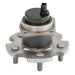 Wheel Bearing and Hub Assembly Moog Chassis 512406