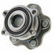 Wheel Bearing and Hub Assembly Moog Chassis 512408