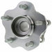 Wheel Bearing and Hub Assembly Moog Chassis 512408