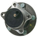 Wheel Bearing and Hub Assembly Moog Chassis 512409