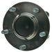 Wheel Bearing and Hub Assembly Moog Chassis 512409