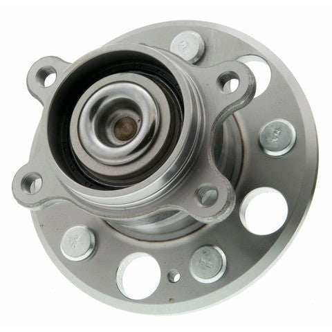Wheel Bearing and Hub Assembly Moog Chassis 512410