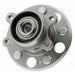 Wheel Bearing and Hub Assembly Moog Chassis 512410