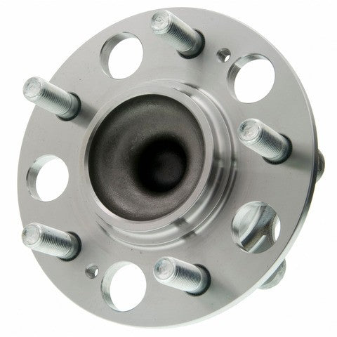 Wheel Bearing and Hub Assembly Moog Chassis 512410