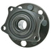 Wheel Bearing and Hub Assembly Moog Chassis 512412