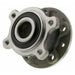 Wheel Bearing and Hub Assembly Moog Chassis 512413