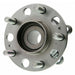 Wheel Bearing and Hub Assembly Moog Chassis 512417