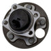 Wheel Bearing and Hub Assembly Moog Chassis 512418
