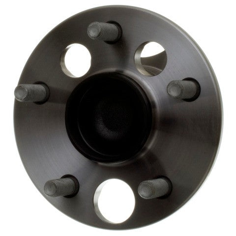 Wheel Bearing and Hub Assembly Moog Chassis 512418