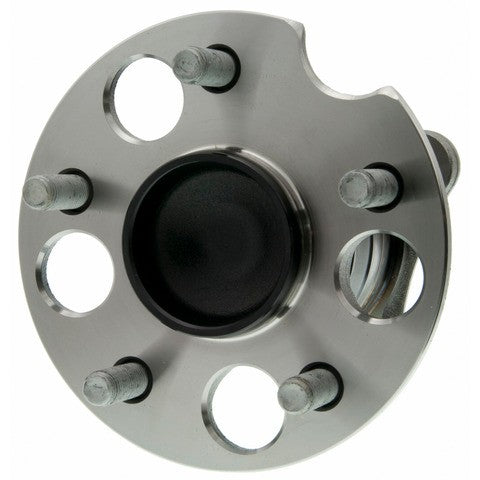 Wheel Bearing and Hub Assembly Moog Chassis 512419
