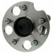 Wheel Bearing and Hub Assembly Moog Chassis 512419