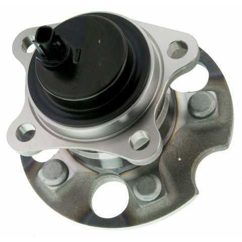 Wheel Bearing and Hub Assembly Moog Chassis 512420