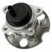 Wheel Bearing and Hub Assembly Moog Chassis 512420