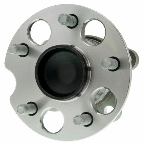 Wheel Bearing and Hub Assembly Moog Chassis 512420