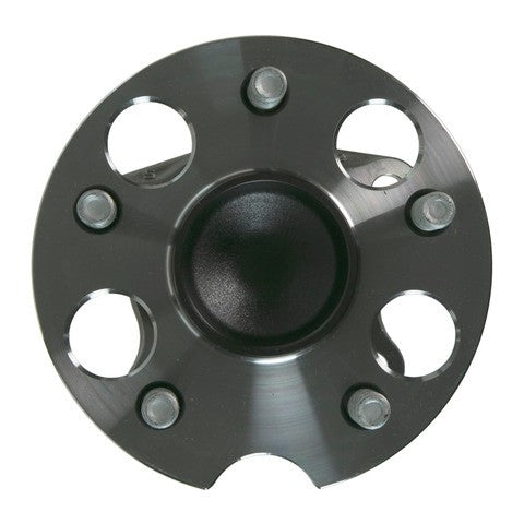 Wheel Bearing and Hub Assembly Moog Chassis 512421