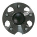 Wheel Bearing and Hub Assembly Moog Chassis 512421