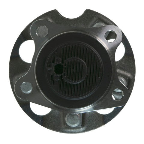Wheel Bearing and Hub Assembly Moog Chassis 512421