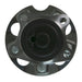 Wheel Bearing and Hub Assembly Moog Chassis 512421