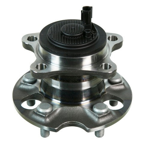 Wheel Bearing and Hub Assembly Moog Chassis 512421