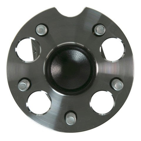 Wheel Bearing and Hub Assembly Moog Chassis 512422