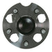 Wheel Bearing and Hub Assembly Moog Chassis 512422