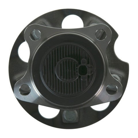 Wheel Bearing and Hub Assembly Moog Chassis 512422