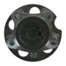Wheel Bearing and Hub Assembly Moog Chassis 512422