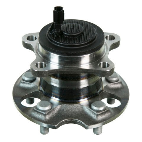 Wheel Bearing and Hub Assembly Moog Chassis 512422