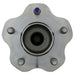Wheel Bearing and Hub Assembly Moog Chassis 512423