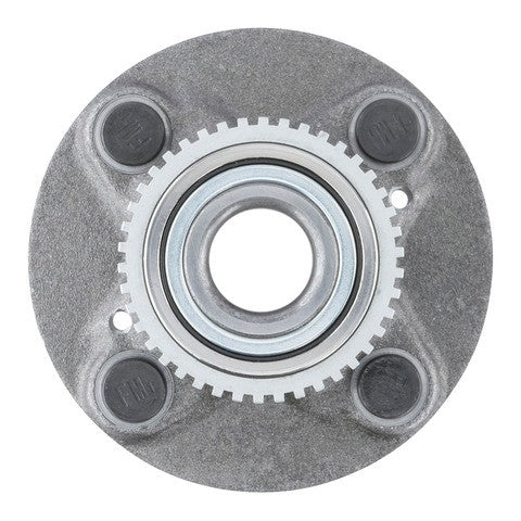 Wheel Bearing and Hub Assembly Moog Chassis 512424