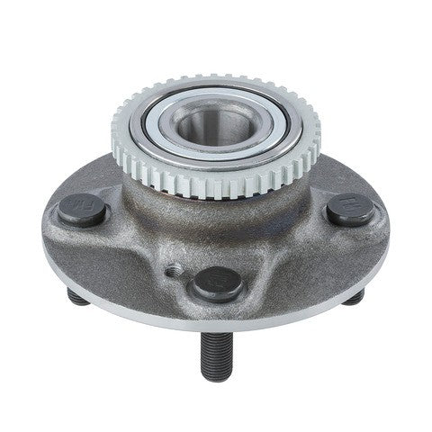 Wheel Bearing and Hub Assembly Moog Chassis 512424