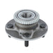 Wheel Bearing and Hub Assembly Moog Chassis 512424