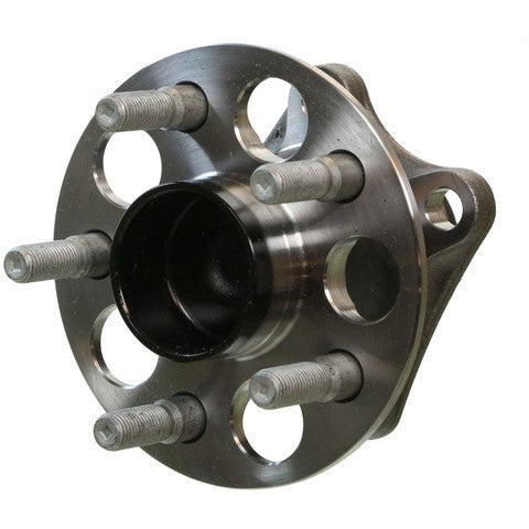Wheel Bearing and Hub Assembly Moog Chassis 512425