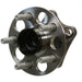 Wheel Bearing and Hub Assembly Moog Chassis 512425