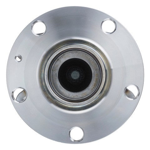 Wheel Bearing and Hub Assembly Moog Chassis 512426