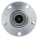 Wheel Bearing and Hub Assembly Moog Chassis 512426
